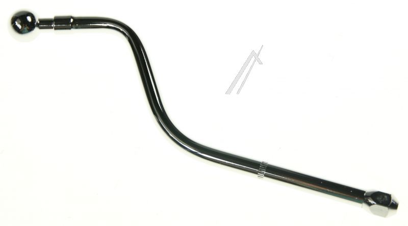 Gastroback 98684 - Aufschäumarm mit aufschäumdüse
