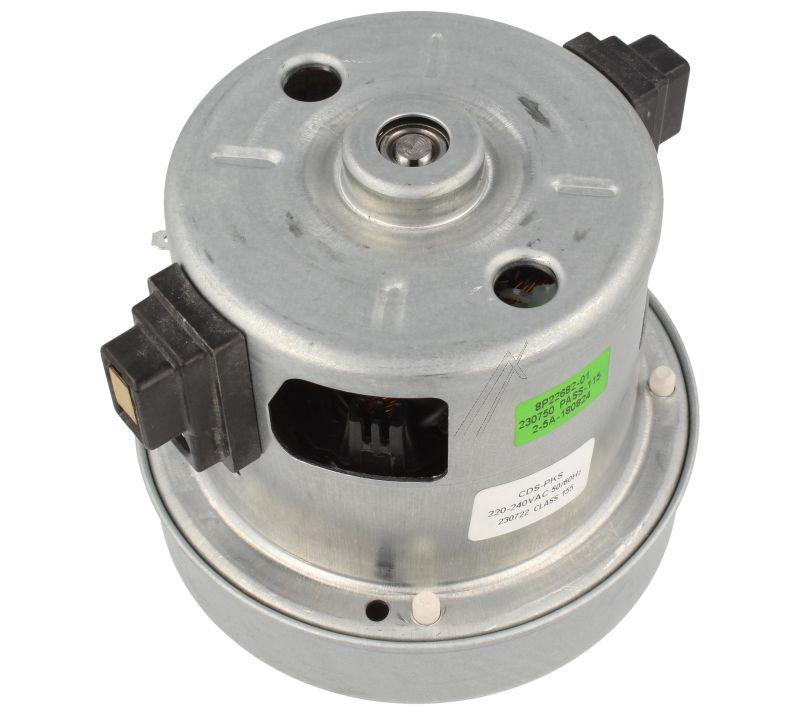 Amica 1035654 Staubsaugermotor - Antriebsmotor 800w
