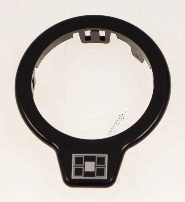 Arcelik Grundig Beko 450920609 Knopf Taste - Knebel befestigung abdeckung mitte front gedruckt