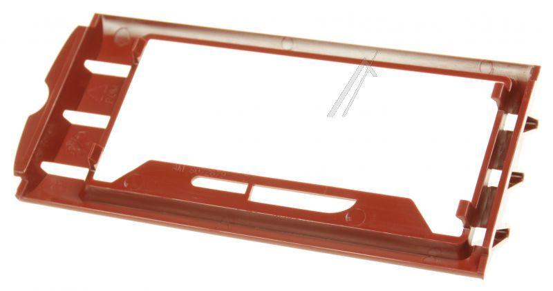AEG Electrolux 8072679072 Korbführung - Halter,messer,rot
