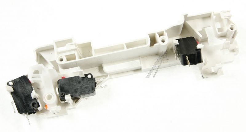 Samsung DE9600115C Türverriegelung - Assy body latch ce2611n,nc2000(button)