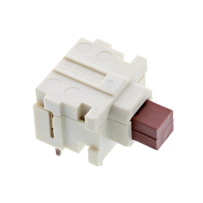 AEG Electrolux 8996689008358 Netzschalter - Schalter netz