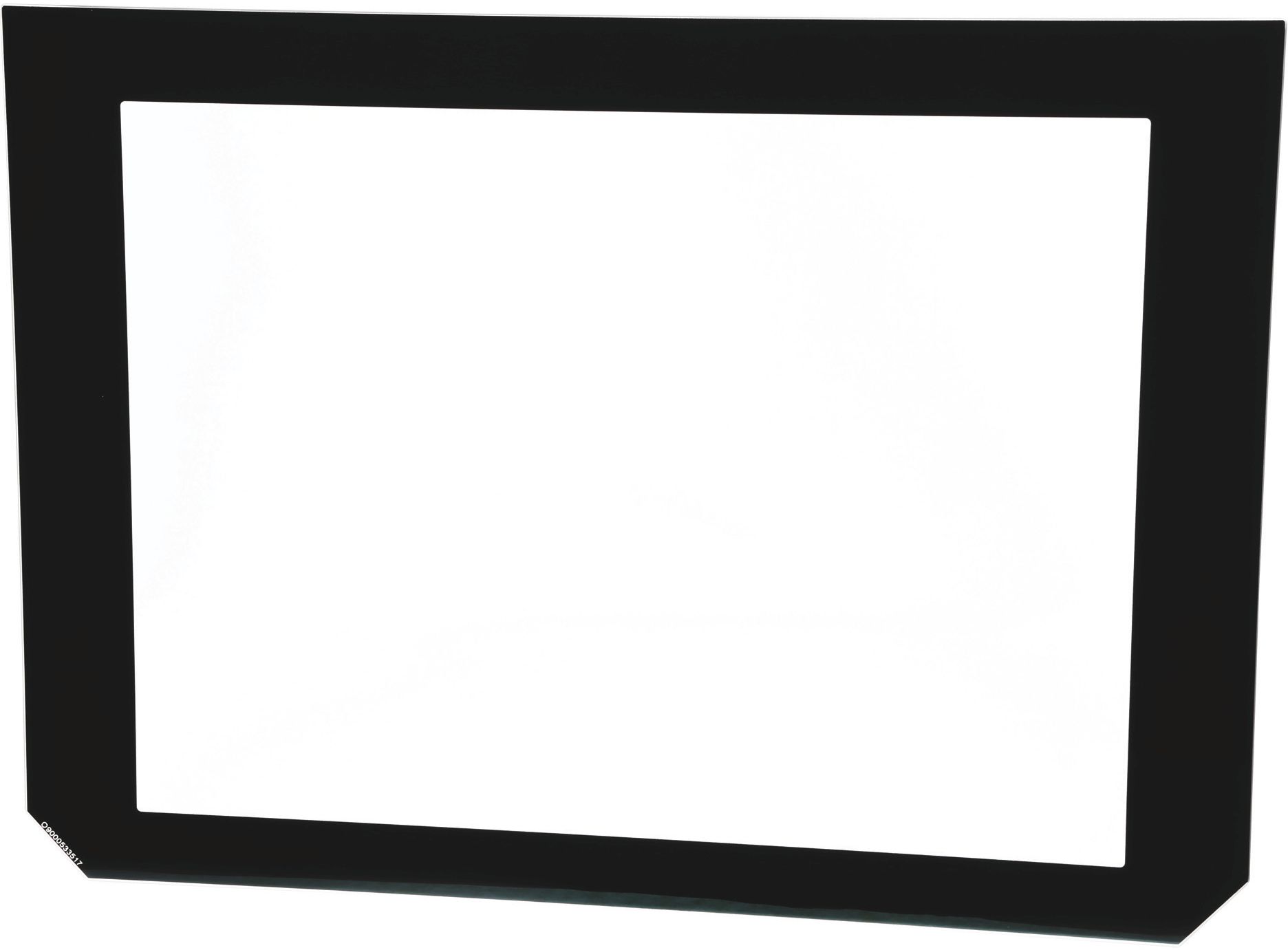 BSH Bosch Siemens 00684941 Innenscheibe - Glasplatte