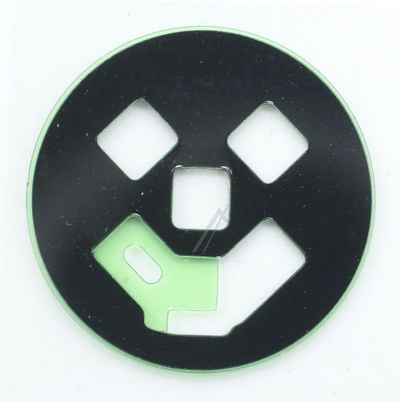 Samsung GH0216629A Klebefolie - Gh02-16629a tape double face-hrm_window