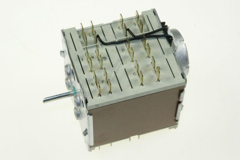 Whirlpool Indesit 482000028404 Programmschalter - C00105093 timer 1136 (910b2i) cd/n 914/249 910/2