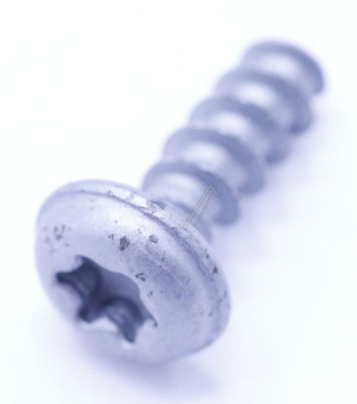 Vestel 37013513 Schrauben - Screw 4x12 pan head with collar under he