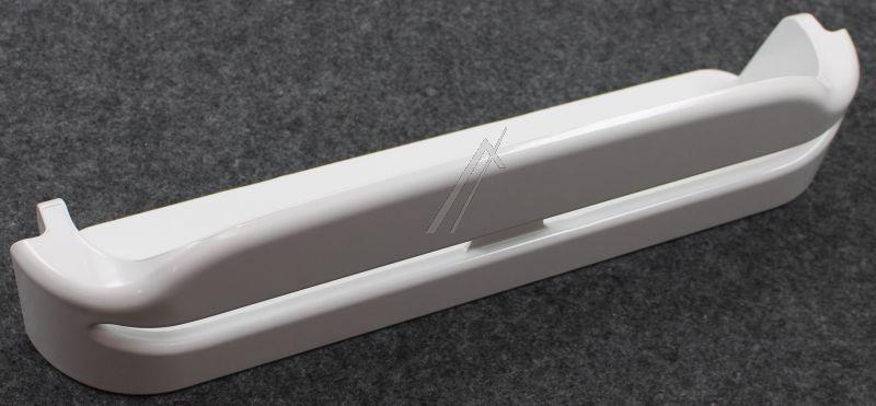 Whirlpool Indesit 488000512419 Bedienteilblende - C00512419 konsolenklappe neutral (l.55)gw