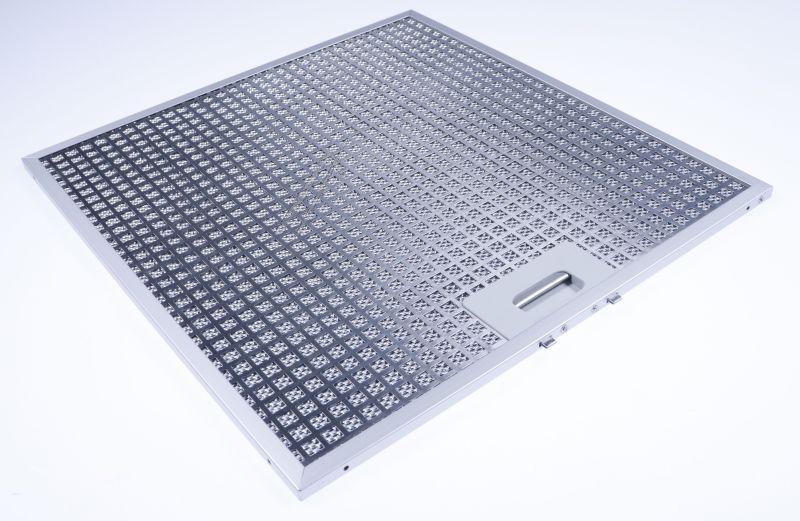 Silverline YT142333006 Metallfettfilter - Yt142.3330.06 metallfettfilter