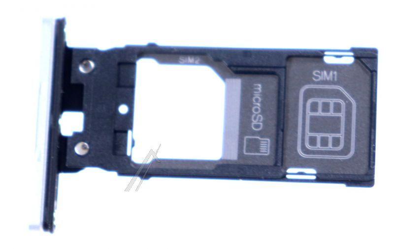Sony U50053611 Halter für Sim-Karten - 1313-1477 cap combo white ds