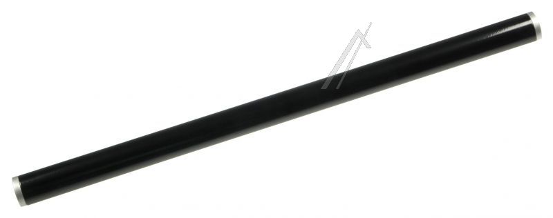 Vestel 37011356 Griff - Griff körper (flach schneiden,schwarz)