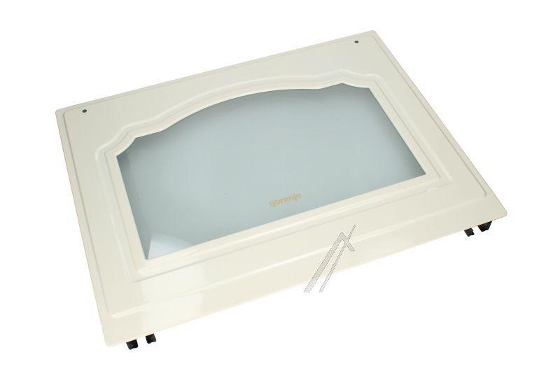 440382 Aussenscheibe - Oven door glass ngva3-2 6-51 il.cl.024