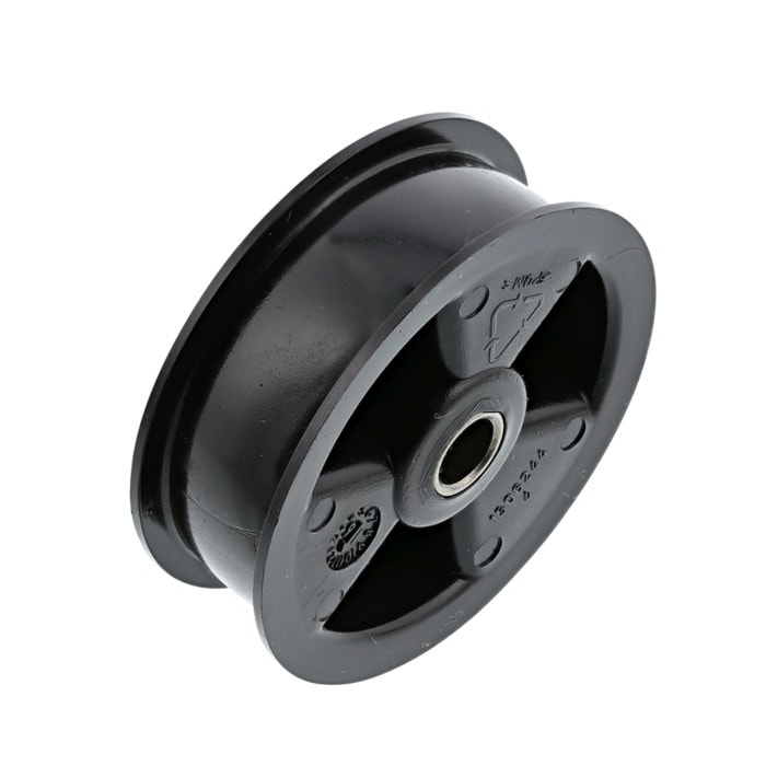 AEG Electrolux 1506244001 Motorpulley - Spannrolle