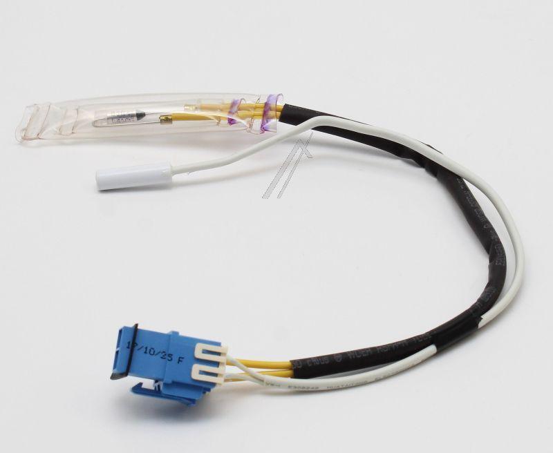 Amica 1066750 Abtauheizung Thermostat - Fusible de temperature Amica 1066750 Abtauheizung Thermostat - Fusible de temperature