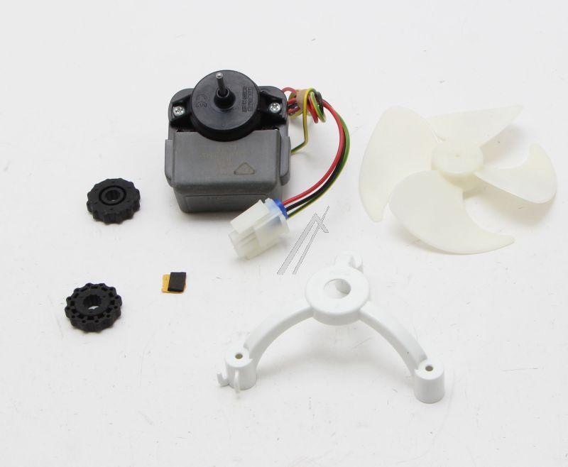 AEG Electrolux 4055362851 Lüfter - Set,motor,ventilator,mes