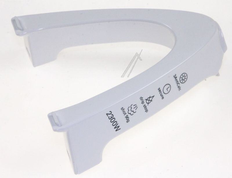 BSH Bosch Siemens 00646558 Behälter - Gehäuseteil