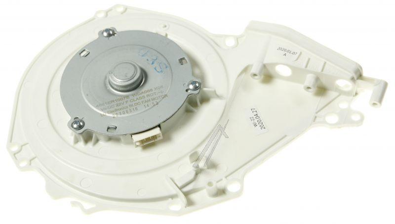 LG EAU37932709 Turbinenrad - Motor assembly.dc.fan