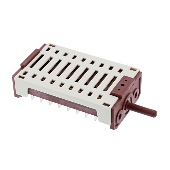 AEG Electrolux 8071806064 - Ofenschalter,9+0