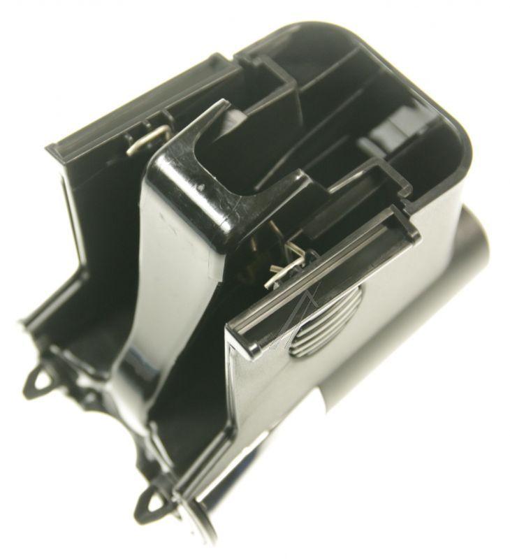 Philips Saeco 300005191002 Kaffeeauslauf - Cp1246/01 spout assy black silver printe