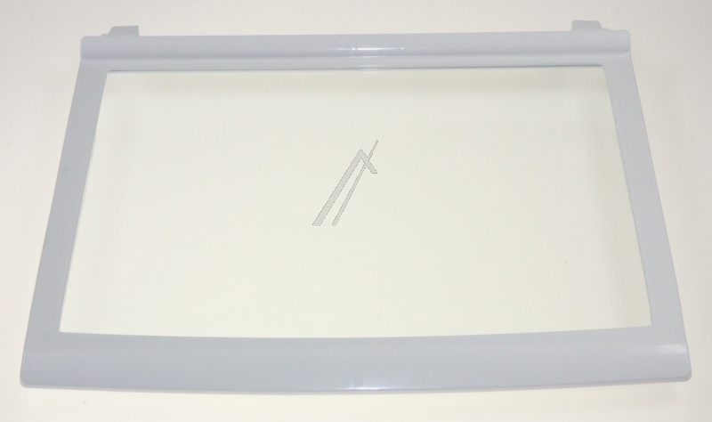 LG 5027JA1075D Glasplatte - Shelf assy ref 21cu ft(insert) domestic