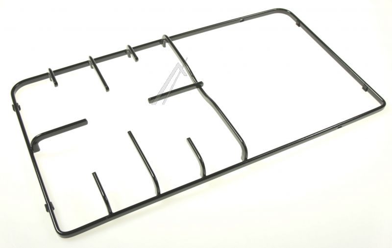 Arcelik Grundig Beko 210301204 - Cast iron pan support group