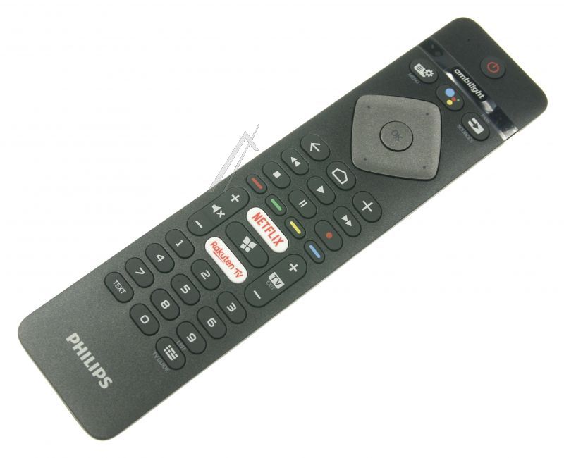 TP Vision 398GM10BEPHN0024HT - 996592003397 fernbedienung