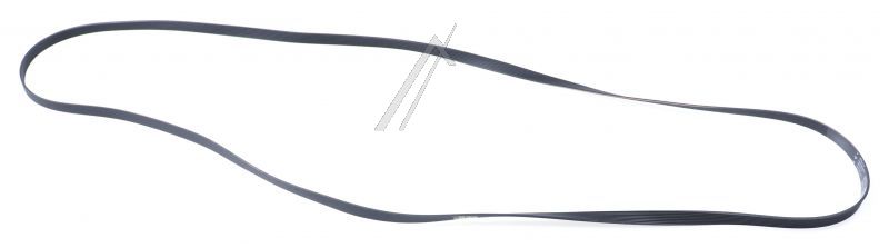 Whirlpool Indesit 481281729471 Poly-V-Riemen - C00377988 riemen
