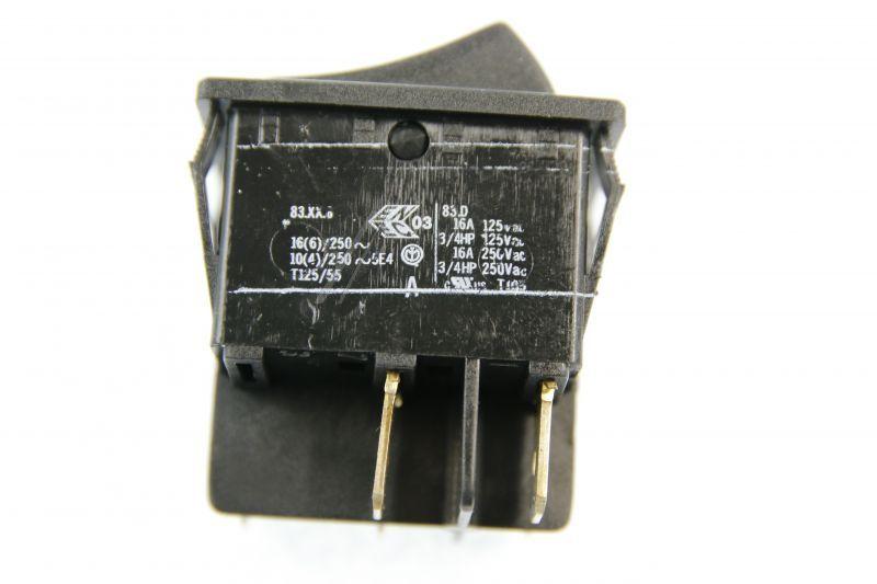 AEG Electrolux 4055255204 Schaltereinheit - Form,unter,vorne