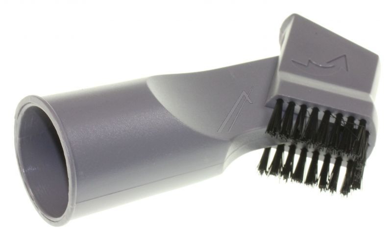SEB ZR901001 Bürste - Möbelbürste und fugendüse 2 in1