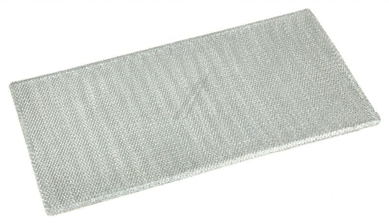 Elica 1010FF1 Metallfettfilter - Fettfilter für seppelfricke,ebd masse: 39,5 x 20,3cm