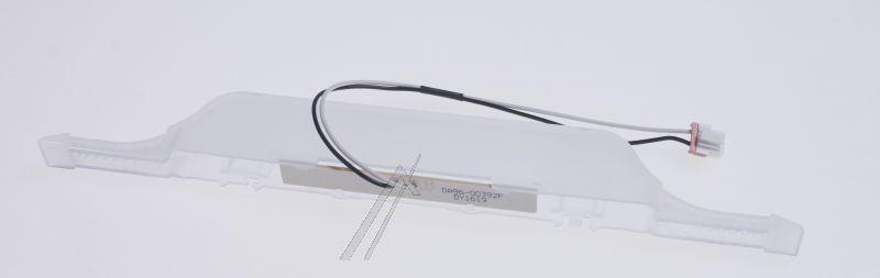 Samsung DA9717143A Lampenabdeckung - Da97-17143a assy cover lamp-ref,bk family hub