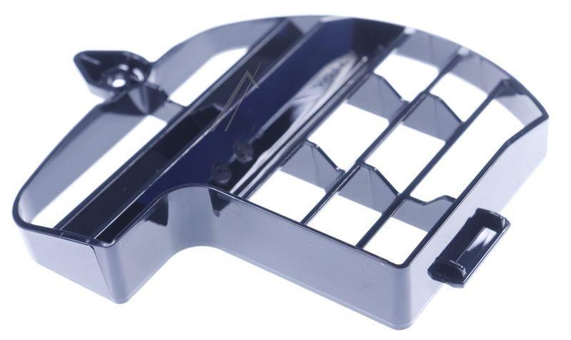 Nivona 109764 Abdeckgitter - Fingerschutz 698 / nicr9xx, bohnenbehälter nicr698, schwarz, bohnenbehälter