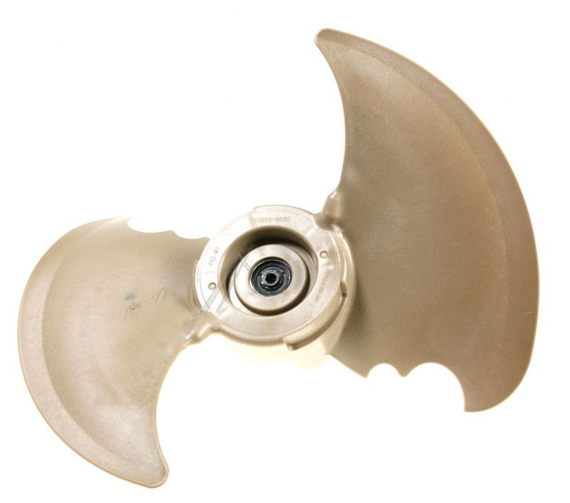 Samsung DB9402657A Flügelrad - Db94-02657a assy fan-propeller,inv,ssec