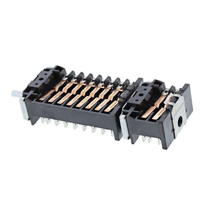 AEG Electrolux 3427575216 - 42.07100.008 interrupteur de four,42.07100.