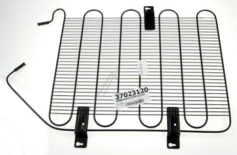 Vestel 37023120 Kondensersets - Main condenser/1001