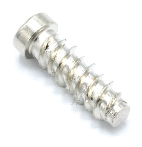 Samsung 6009001411 Schrauben - 4 screw-special,th,+,-,m5,l14,ni plt,swrch