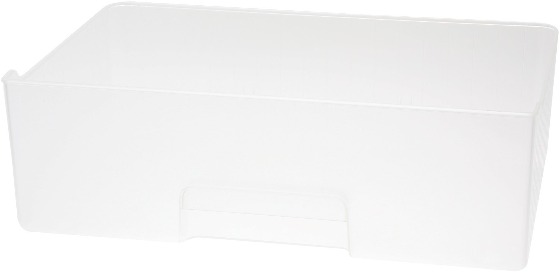 Bosch Siemens Gemüsebehälter 00477317 für Kühlschrank Gemüsefach Ersatzteil