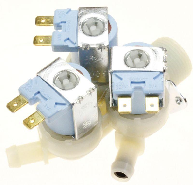 Arcelik Grundig Beko C00937111 - 2005680200 wasser einlass ventil Arcelik Grundig Beko C00937111 - 2005680200 wasser einlass ventil