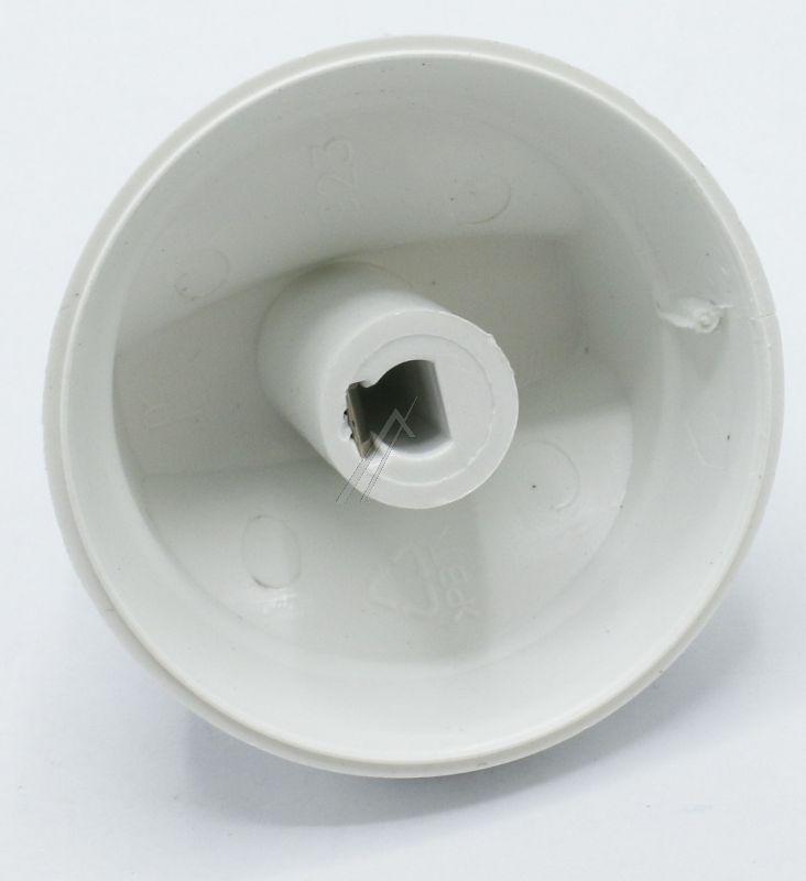 AEG Electrolux 3425653114 Knopf Taste Thermostat - Thermostatknebel,weiss