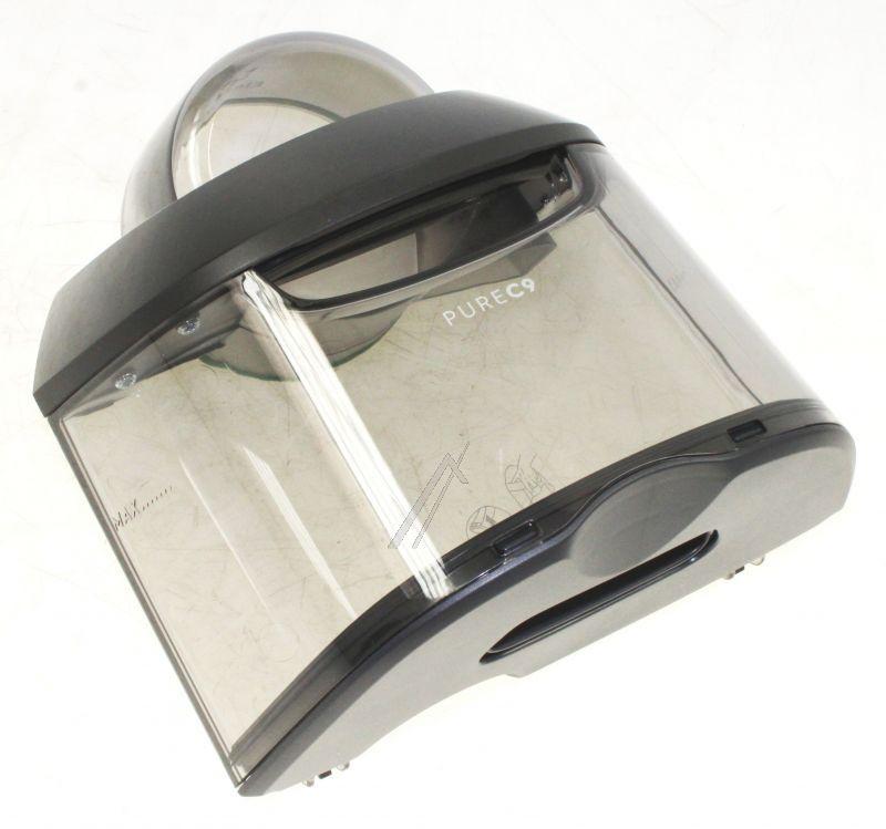 AEG Electrolux 140131774022 Staubbehälter - Staubbehälter,schwarz
