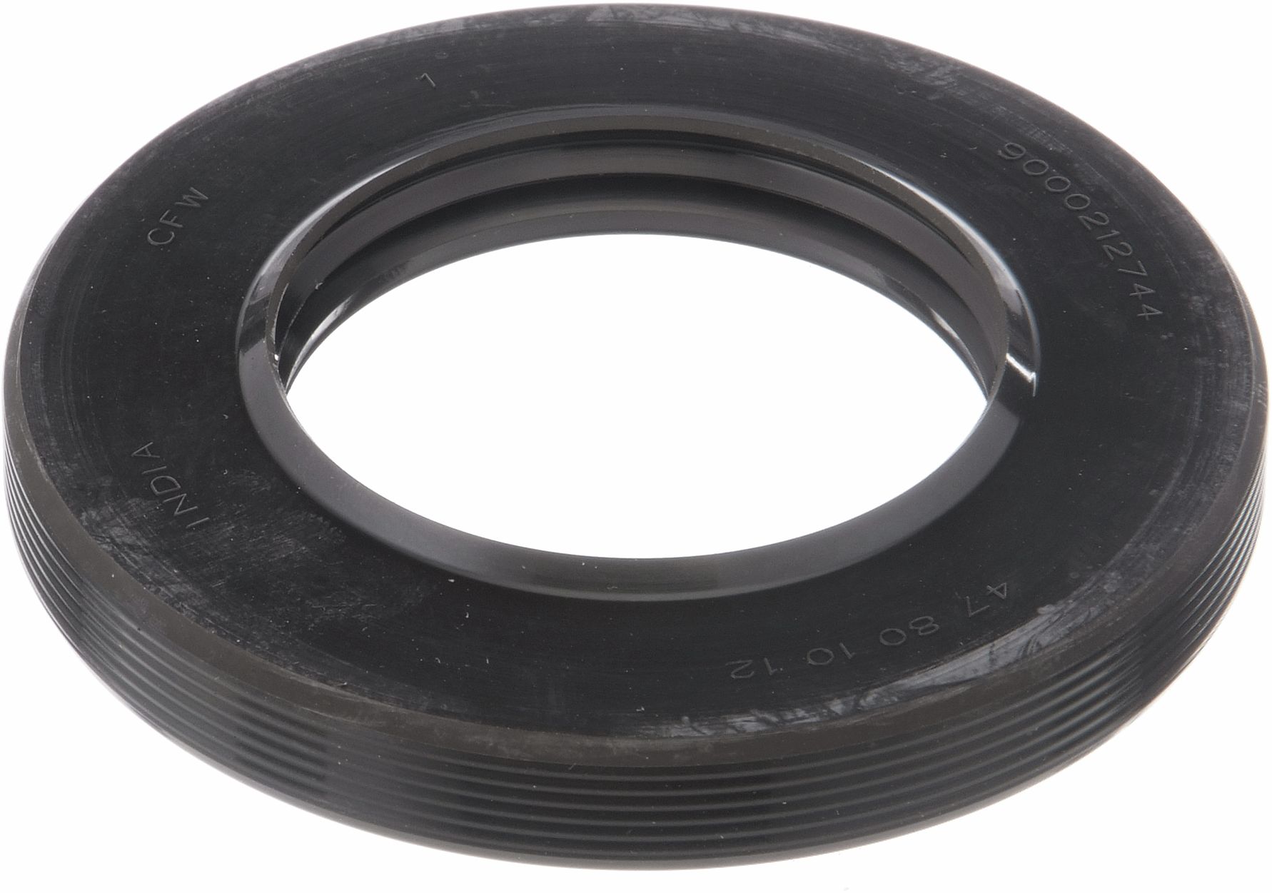 BSH Bosch Siemens 00613084 Wellendichtring - 47x80x10/12 simmerring