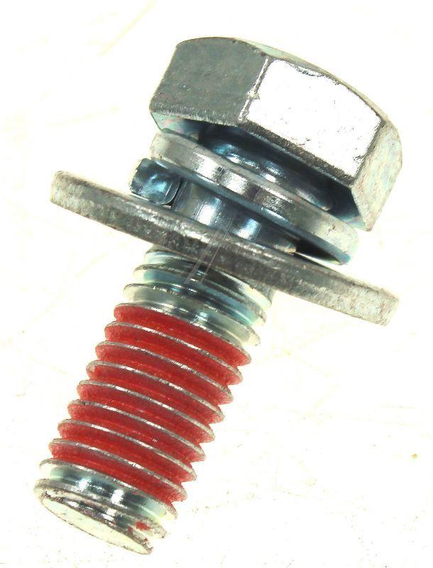 Samsung 6011003728 Schrauben - Bolt-etc,m12,l32,zpc2,swrch10ak,wsp was