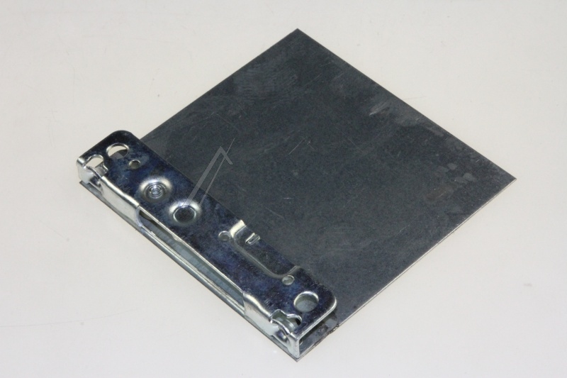 Smeg 685970011 Halter - Unterbaugruppe rollenhalter rechts alfa 20
