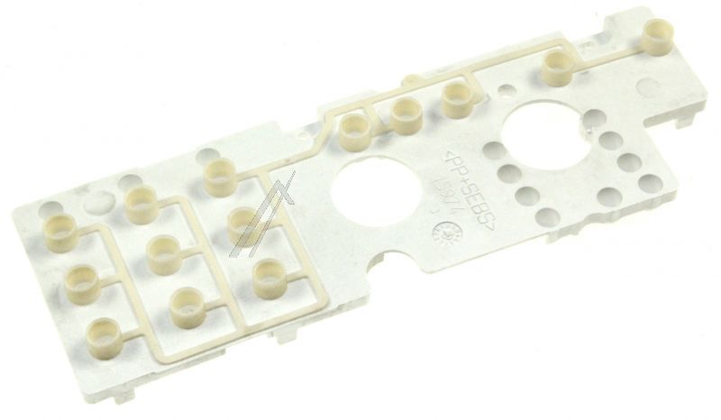 Brandt 76X7861 Tastenfeld - Funktionstaste
