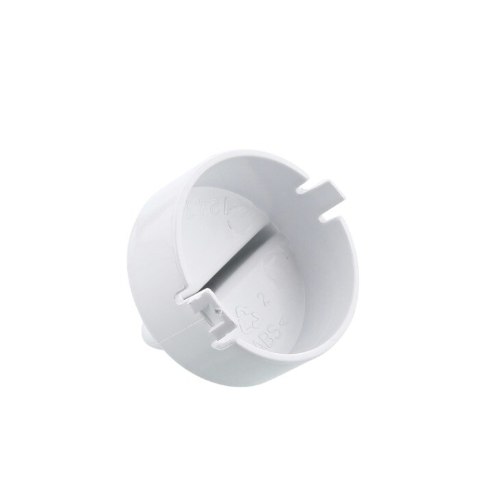 AEG Electrolux 1247801010 Bediendrehknopf - Drehknopf programm.werk