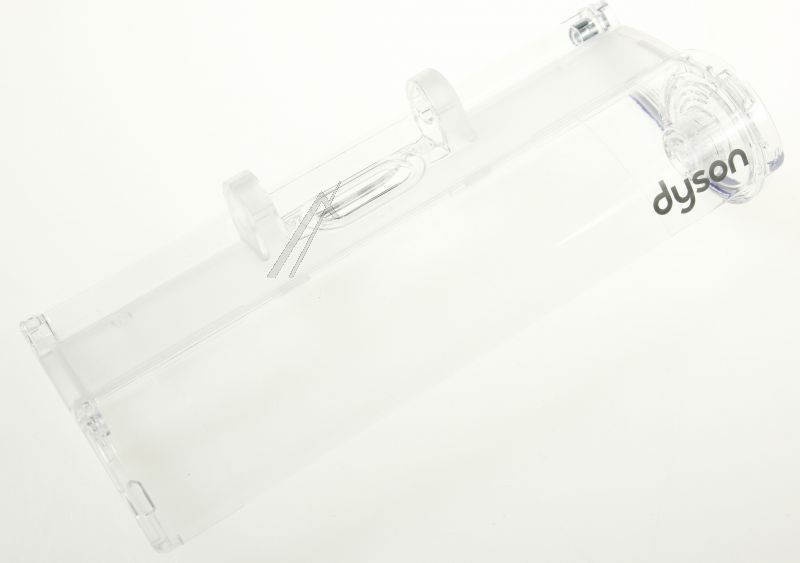 Dyson 96668201 - 966682-01 clear housing service assy