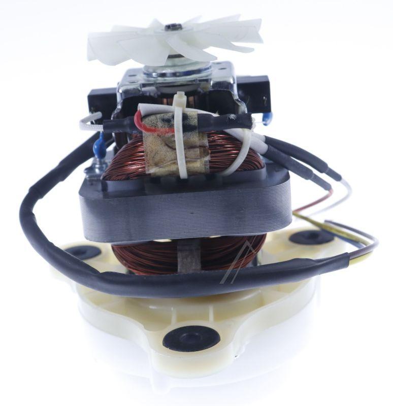 Philips 996510073774 Motor - Hdmt motor u8916 gear w/blk c