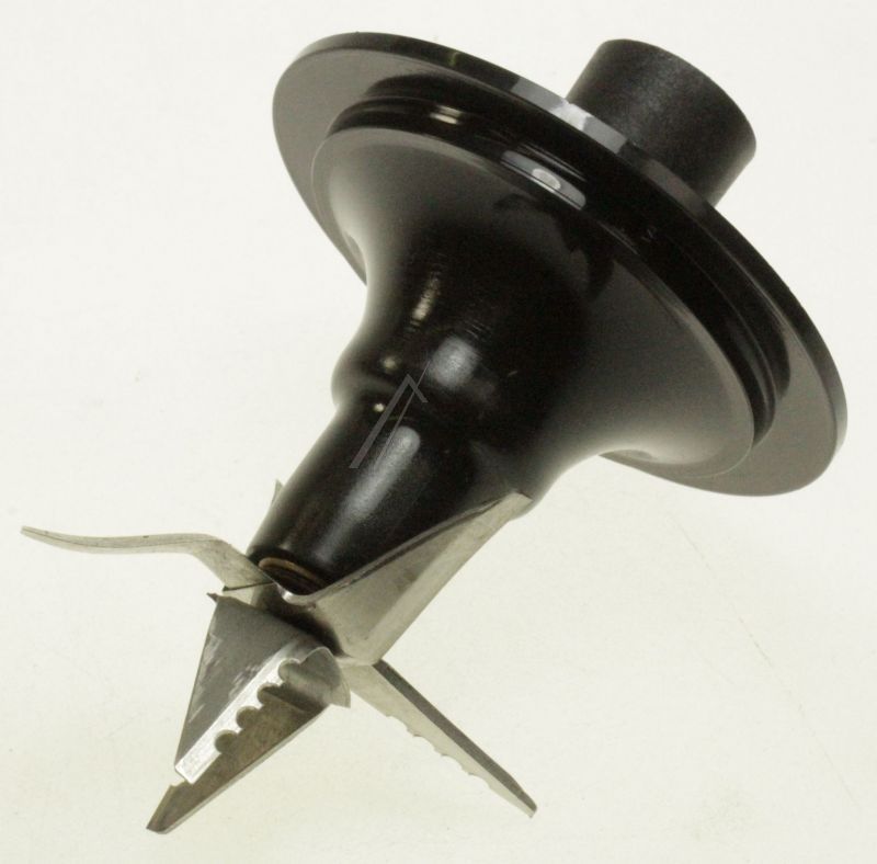 SEB SS149862 Messer - Messer/schwarz