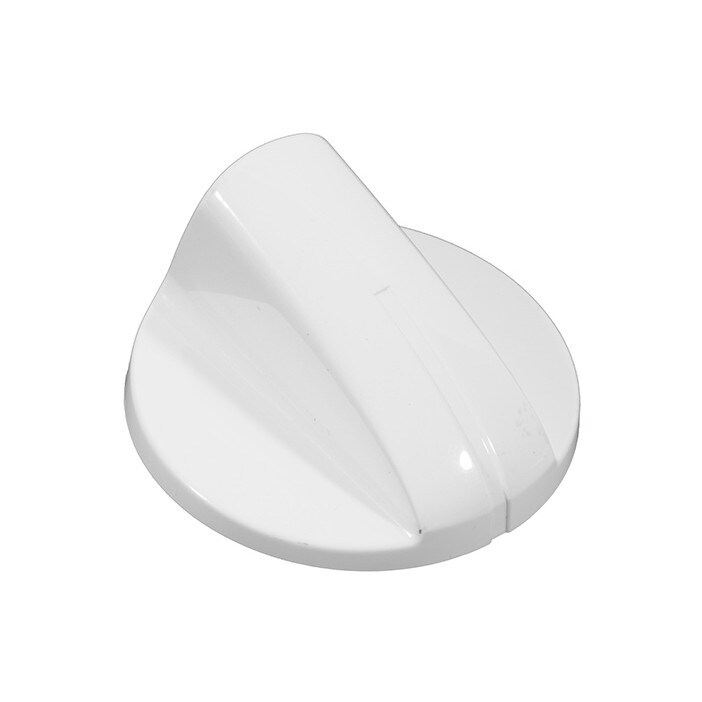 AEG Electrolux 1528283003 Knopf Taste - Knopf weiss