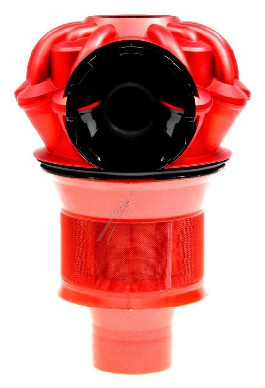 Dyson 96587820 Mechanismus - Rot/rot cyclone service