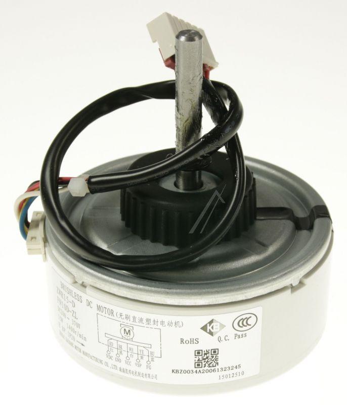 AEG Electrolux 4055255659 Lüfter - Gebläsemotor
